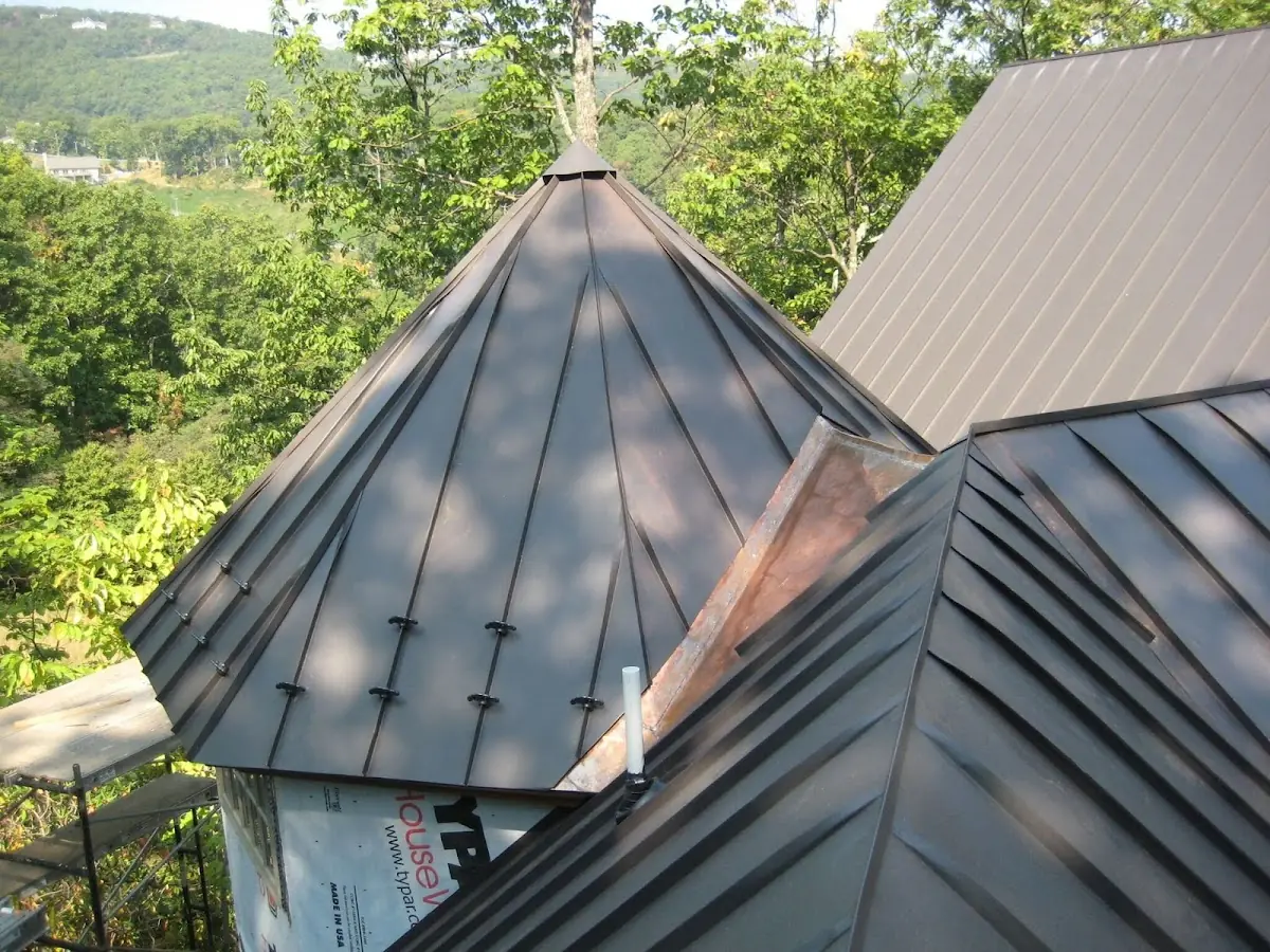 Professional Gutter Cleaning by Craftsman Roofing in Leimert Park